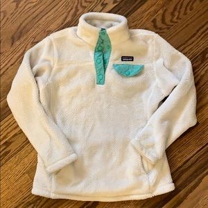 Patagonia youth medium size 10 VGUC